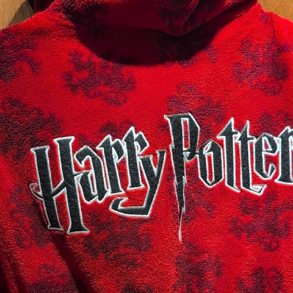 Harry Potter Robe - Picture 6 of 6